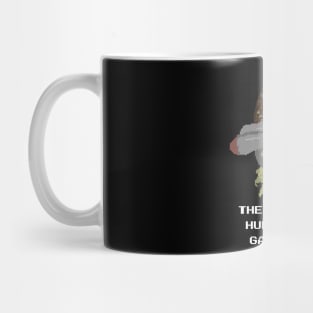 Predator game Mug